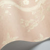 Seasonal Woods-Behang-Cole & Son-Rose SILK-Rol-120/6022D-Selected Wallpapers