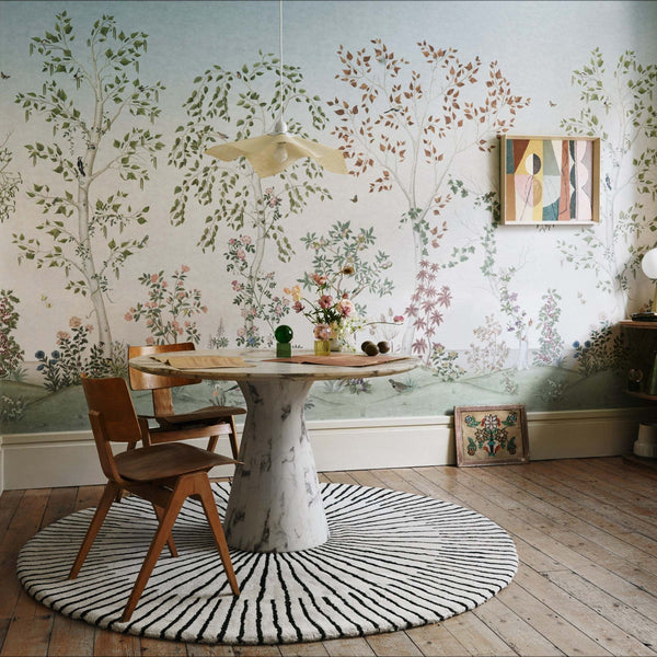 Seasonal Woods-Behang-Cole & Son-Selected Wallpapers