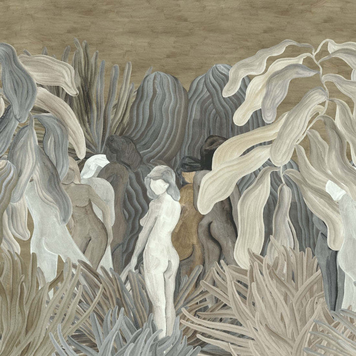 Secret Silhouettes-Behang-Tapete-Arte-Desert Dust-Set-97721-Selected Wallpapers