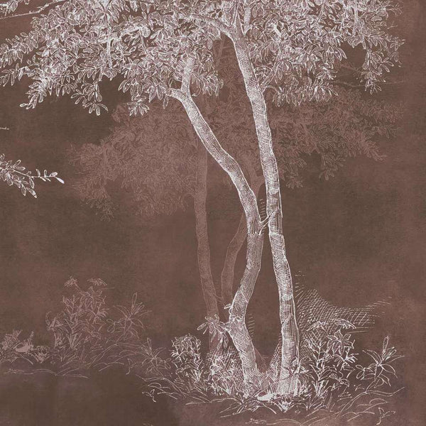 Selva | Fiber Glass-behang-Inkiostro Bianco-2-EQ Dekor Fiber Glass-INKDVWU1902-Selected Wallpapers