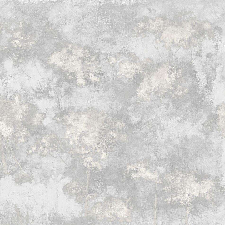 Selva-behang-Tapete-Casamance-Blance/Dore-Set-A74110190-Selected Wallpapers