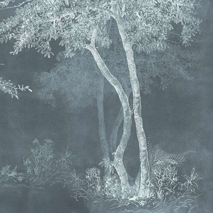 Selva-behang-Tapete-Inkiostro Bianco-3-Vinyl 68 cm-INKDVWU1903-Selected Wallpapers