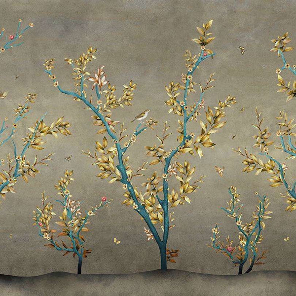 Sense of Truth-behang-Muance-1-Vinyl-MU12043-Selected Wallpapers