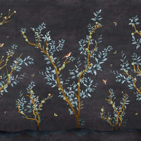 Sense of Truth-behang-Muance-3-Vinyl-MU12045-Selected Wallpapers