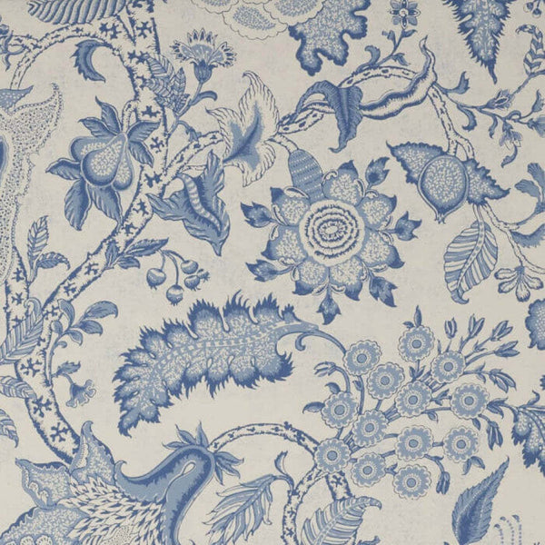 Septeuil-wallpaper-Braquenie-Antique Blue-Roll-BP209(A/B)03-Selected Wallpapers