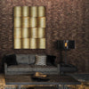 Seraya SRA16-behang-Omexco by Arte-Selected Wallpapers
