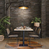 Seraya SRA31-behang-Omexco by Arte-Selected Wallpapers