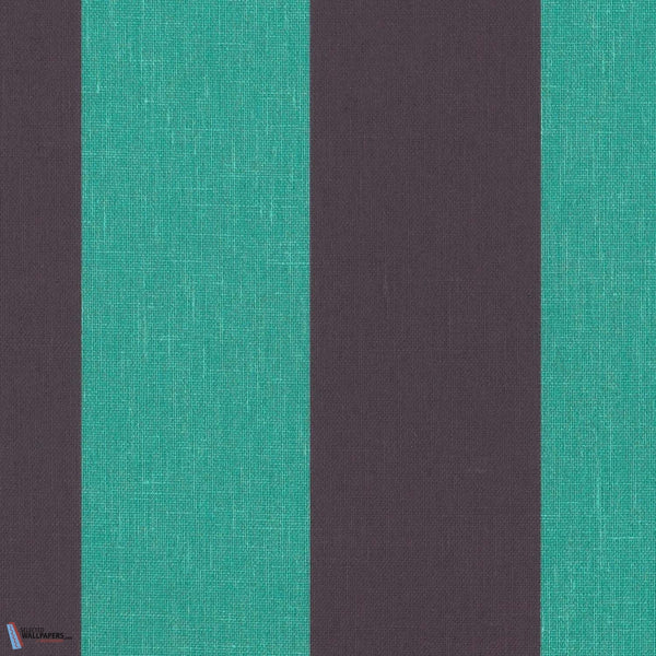 Serenissima Wall-behang-Dedar-Menta e Liquirizia-Meter (M1)-D2200900002-Selected Wallpapers
