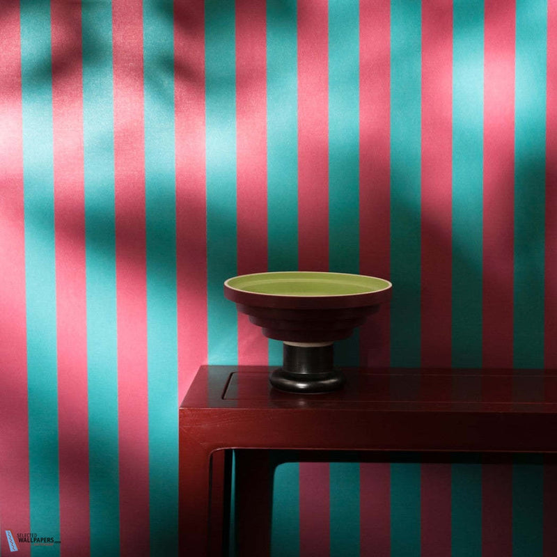 Serenissima Wall wallpaper by Dedar