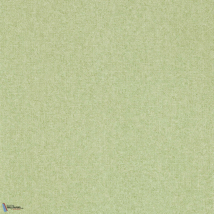 Sessile Plain-Behang-Tapete-Sanderson-Sap Green-Rol-217248-Selected Wallpapers