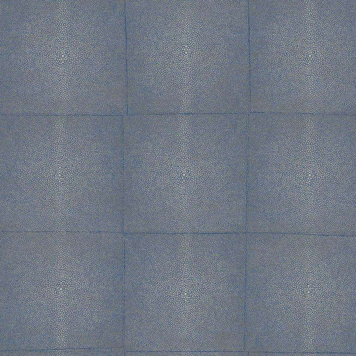 Shagreen-behang-Tapete-Arte-Monaco Blue-Meter (M1)-85523-Selected Wallpapers