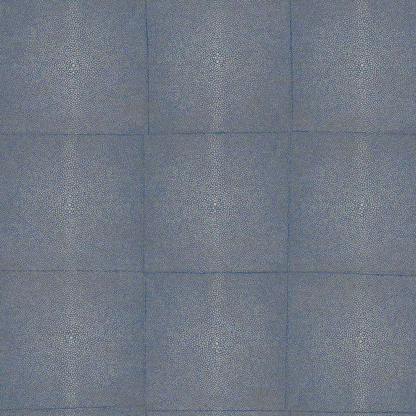 Shagreen-behang-Arte-Monaco Blue-Meter (M1)-85523-Selected Wallpapers