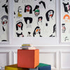 Shaman-wallpaper-Pierre Frey-Selected Wallpapers