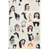 Shaman stof-Pierre Frey-Selected Wallpapers