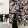 Shanghai-behang-LondonArt-Selected Wallpapers