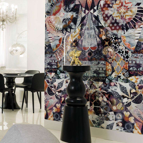 Shanghai-behang-LondonArt-Selected Wallpapers