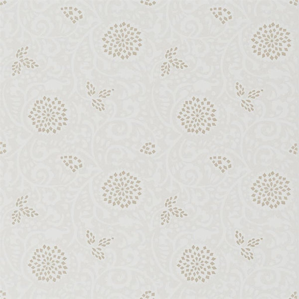 Shaqui-Wallpaper-Designers Guild-Pearl-Roll-PDG1147/01-Selected Wallpapers
