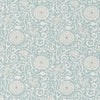 Shaqui-Wallpaper-Designers Guild-Eau de Nil-Roll-PDG1147/03-Selected Wallpapers
