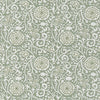 Shaqui-Wallpaper-Designers Guild-Vintage Green-Roll-PDG1147/05-Selected Wallpapers