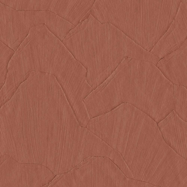 Shards-Behang-Arte-Brick Red-Rol-42508-Selected Wallpapers