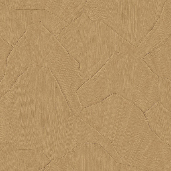 Shards-Behang-Arte-Orange Gold-Rol-42509-Selected Wallpapers