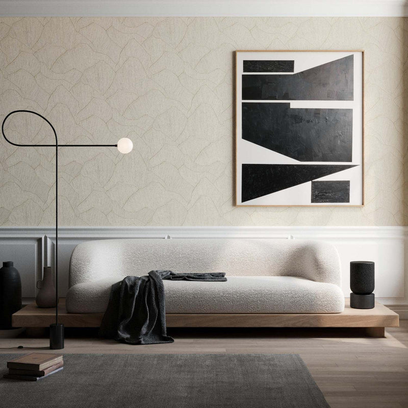 Shards wallpaper by Arte