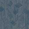 Shibam-behang-Arte-Midnight Blue-Rol-66010-Selected Wallpapers