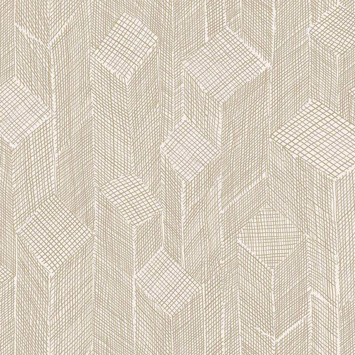 Shibam-behang-Tapete-Arte-Pale White-Rol-66013-Selected Wallpapers