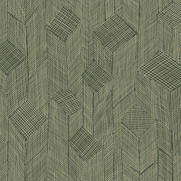 Shibam-behang-Arte-Covert Green-Rol-66014-Selected Wallpapers