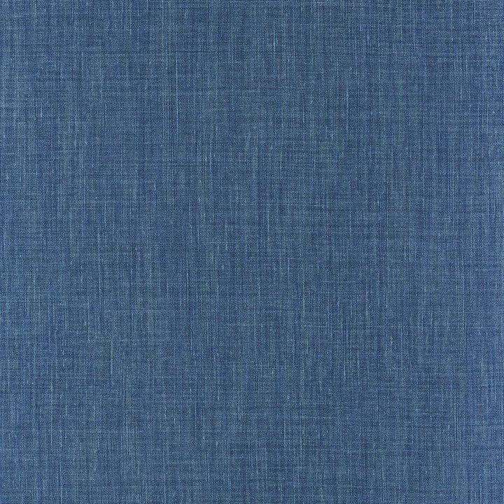 Shinok-Casamance-Blue Electrique-Rol-Selected-Wallpapers-Interiors