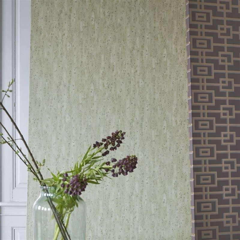 Shirakawa wallpaper by Designers Guild