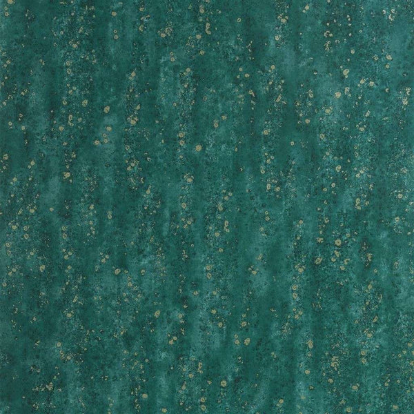Shirakawa-behang-Designers Guild-Viridian-Rol-PDG1063/07-Selected Wallpapers