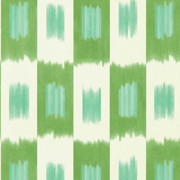 Shiruku-behang-Tapete-Harlequin-Emerald/Forest-Rol-112921-Selected Wallpapers