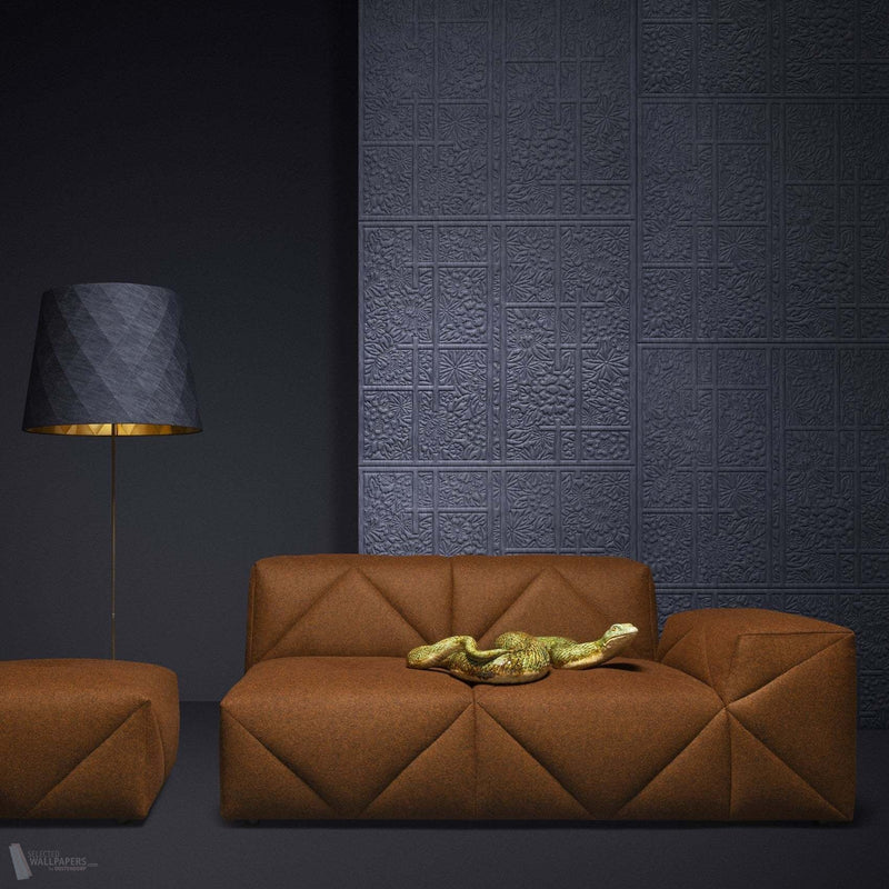 Shoji Blossom papier peint de Moooi