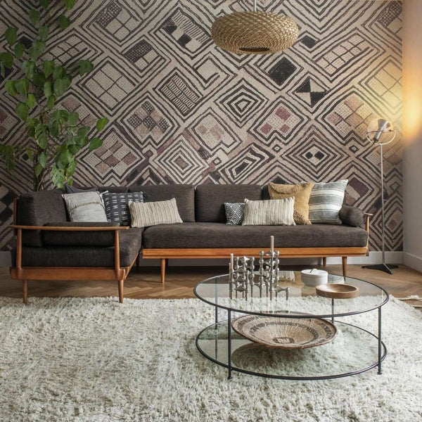 Shoowa-behang-Omexco by Arte-Selected Wallpapers