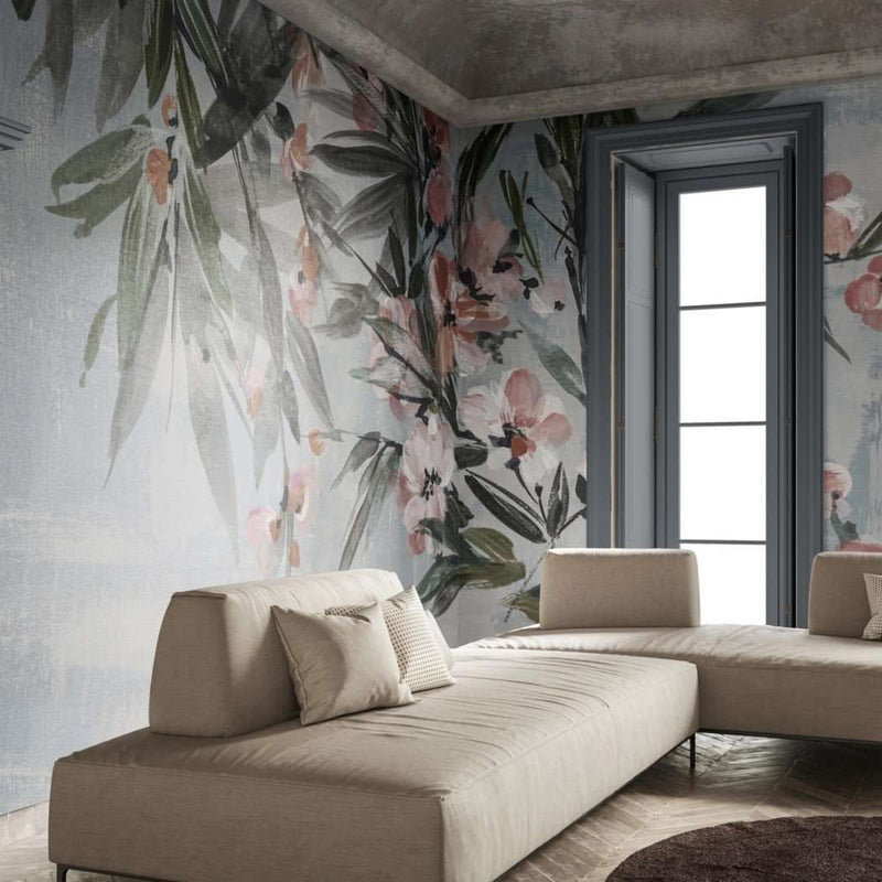 Sicilienne wallpaper by Glamora