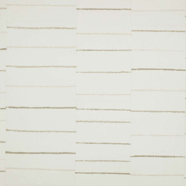 Sidestep-Behang-Mark Alexander-Jasper White-Rol-MW122/01-Selected Wallpapers