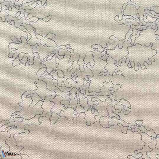 Silhouette Embroider-behang-Tapete-Vescom-4-Meter (M1)-2531.04-Selected Wallpapers