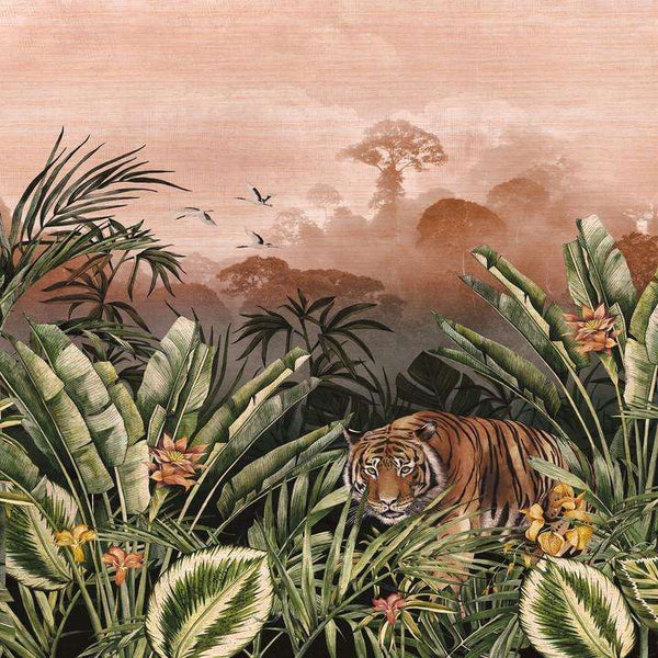 Silk Road Garden-behang-Arte-0-Set-72000-Selected Wallpapers