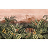 Silk Road Garden-behang-Arte-Selected Wallpapers