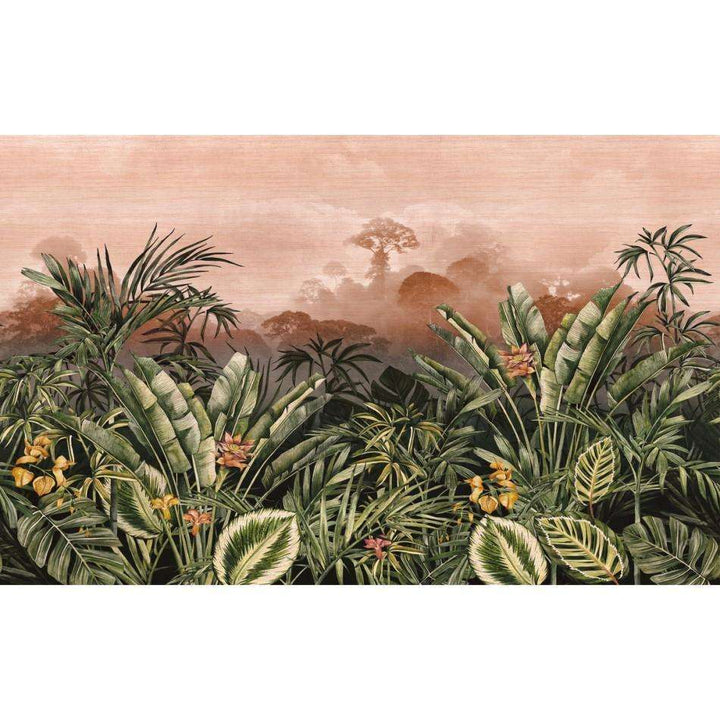 Silk Road Garden-behang-Tapete-Arte-Selected Wallpapers