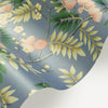 Silk Tree-Tapete-Liberty-Selected Wallpapers