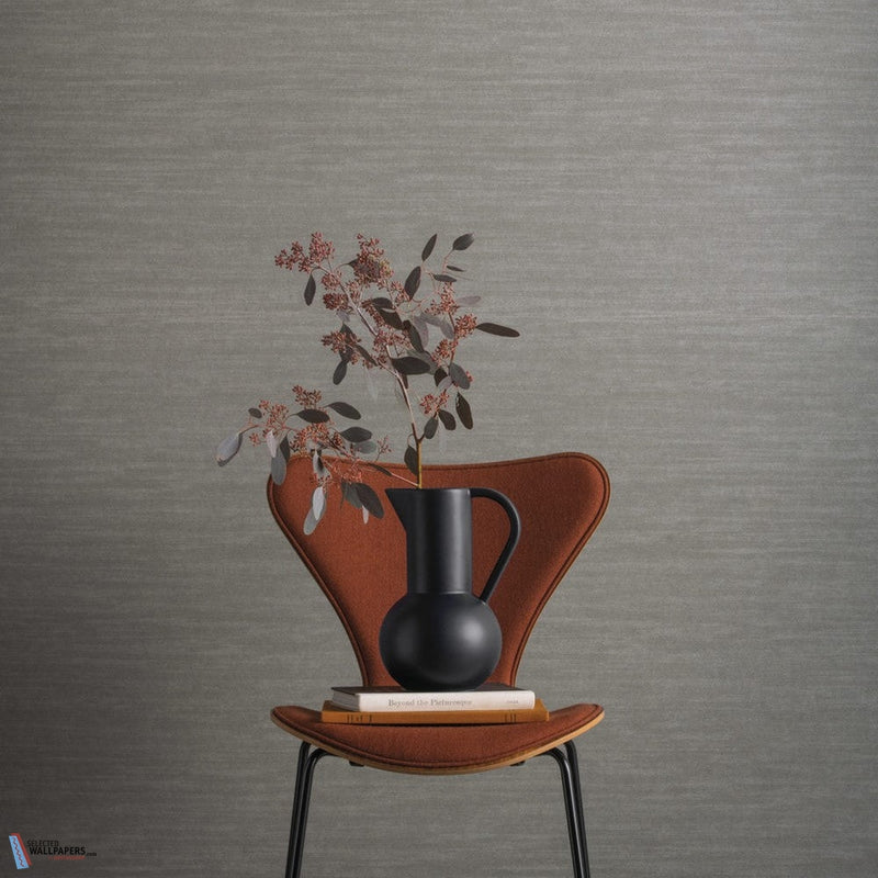 Silky papel pintado de Omexco