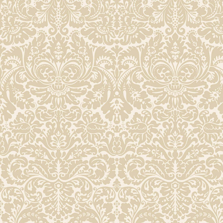 Silvergate-Behang-Tapete-Farrow & Ball-Pointing-Rol-BP802-Selected Wallpapers