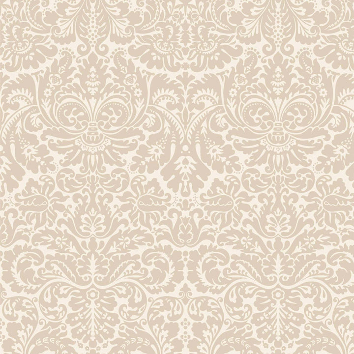 Silvergate-Behang-Tapete-Farrow & Ball-Joa's White-Rol-BP803-Selected Wallpapers