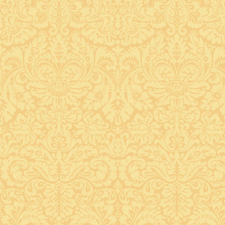 Silvergate-Behang-Tapete-Farrow & Ball-Dayroom Yellow-Rol-BP827-Selected Wallpapers