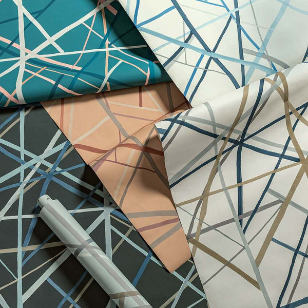 Simpatico-behang-Kelly Wearstler-Selected Wallpapers