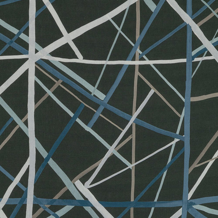 Simpatico stof-Fabric-Tapete-Kelly Wearstler-Raven-Meter (M1)-GWF-3711.821-Selected Wallpapers