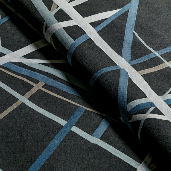 Simpatico stof-Kelly Wearstler-Selected Wallpapers