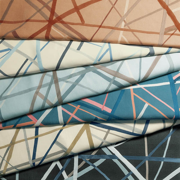 Simpatico stof-Kelly Wearstler-Selected Wallpapers